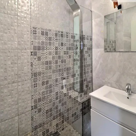 Apartment Emplacement Ideal