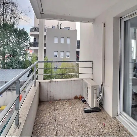 Emplacement Ideal * Montpellier